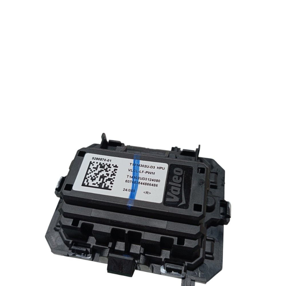 Resistência ar condicionado Byd Song Pro 2025 V669 6