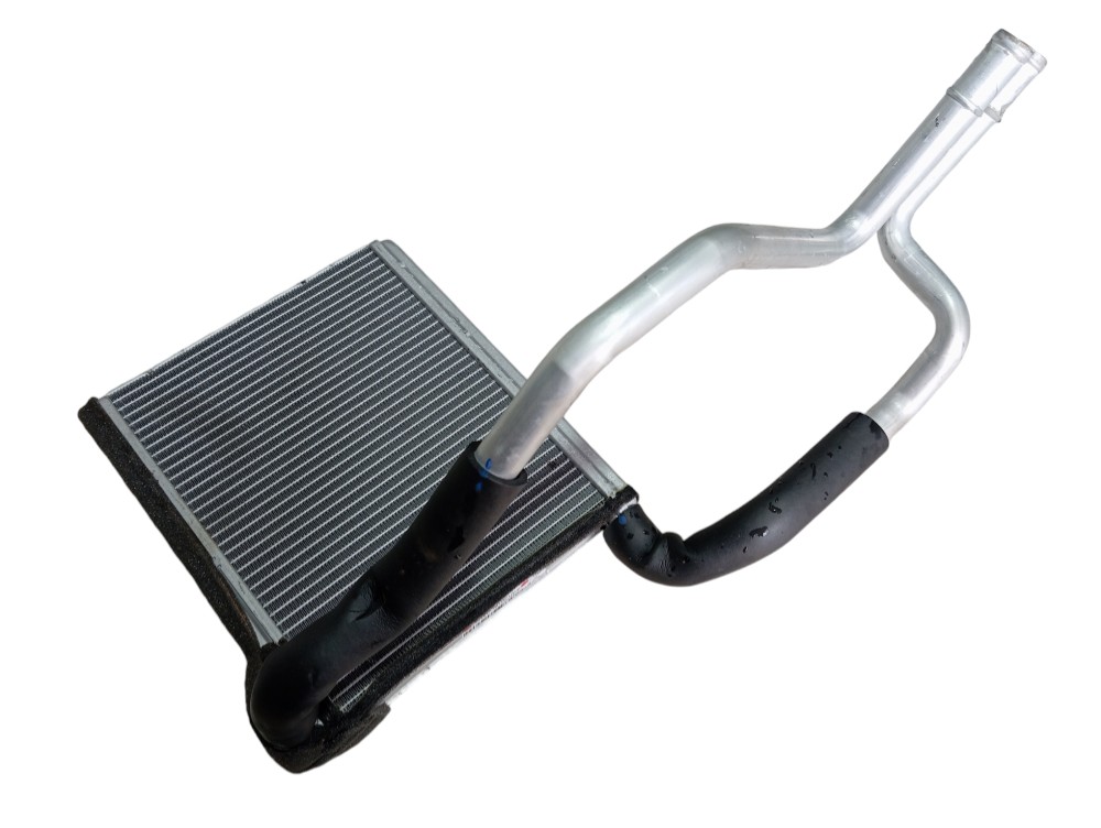 Radiador Ar Quente Gwm Haval H6 Hev 2024 V610 3