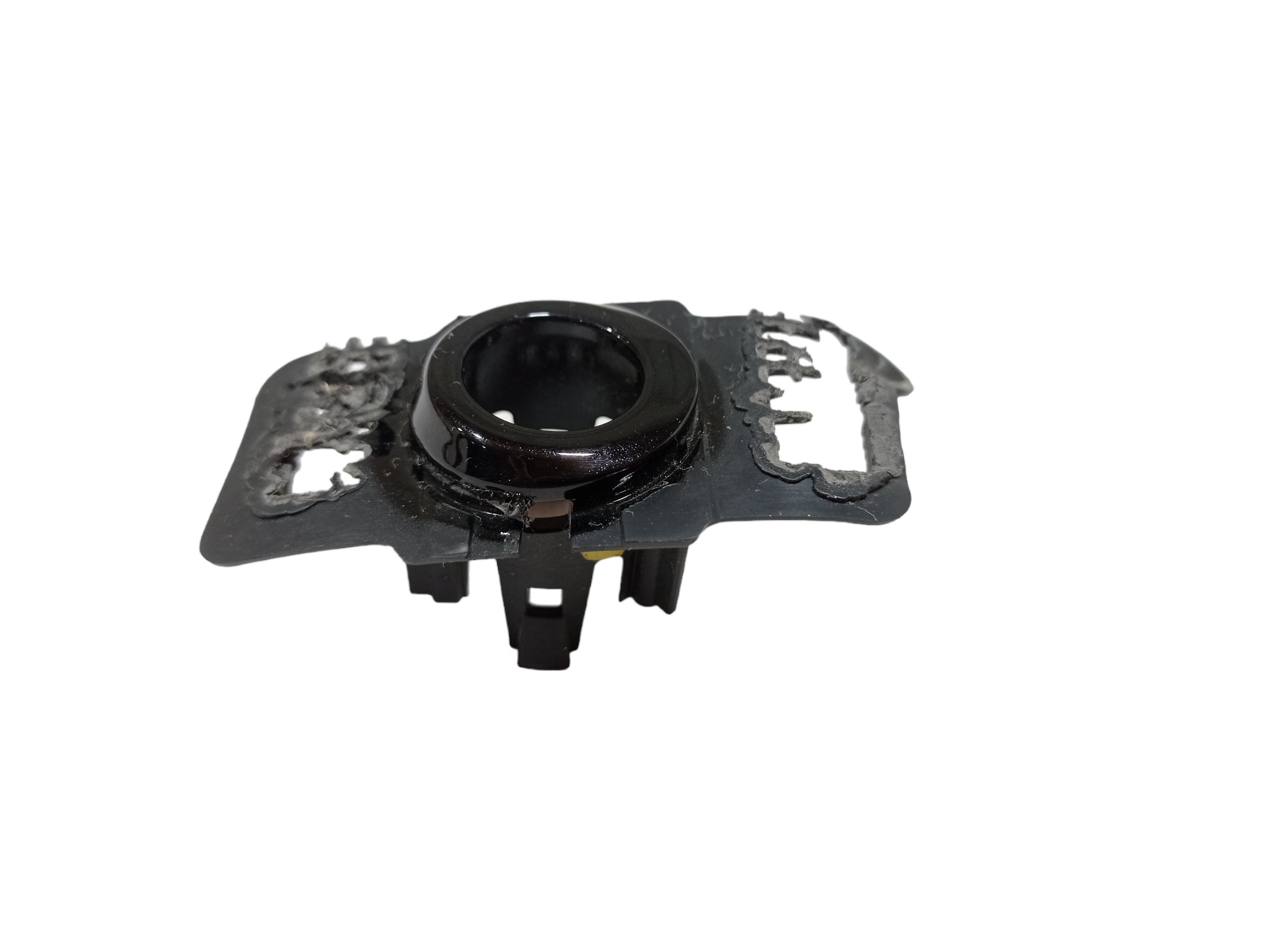 Moldura Sensor Estacionamento Direito Evoque 2022 V572 1