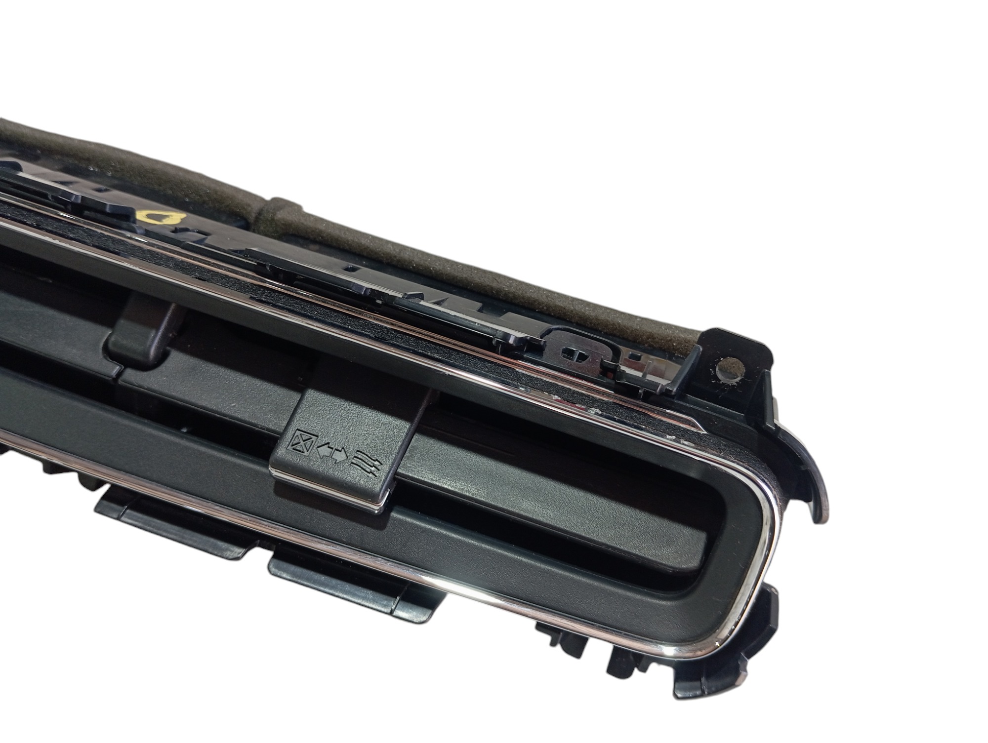 Difusor Direito Painel Honda Hrv Touring 2020 2025 V602 5