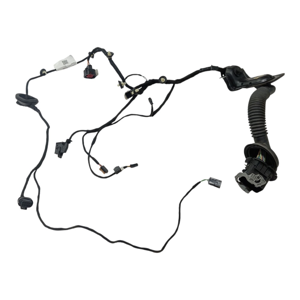 Chicote Porta Dianteira Direita Ram Rampage 2023 2025 V659 3