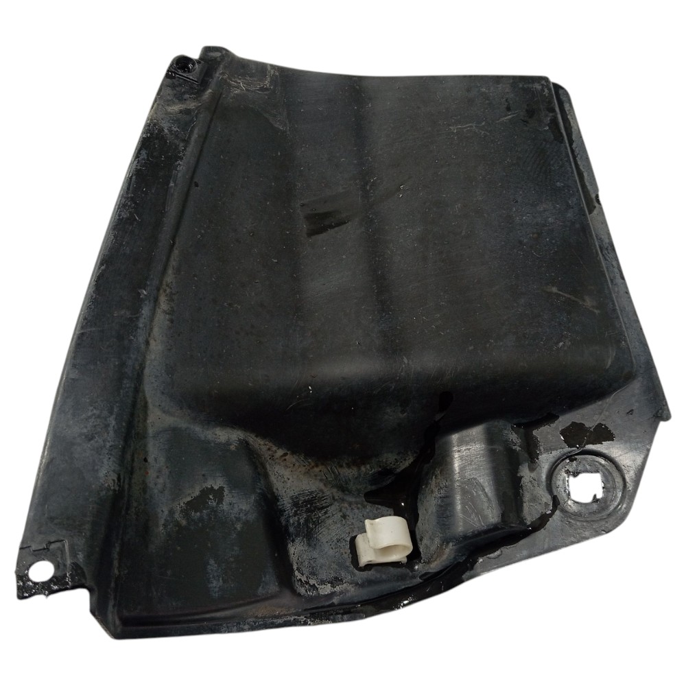 Lameiro Traseiro Esquerdo Honda Civic 2010 2015 V658 4