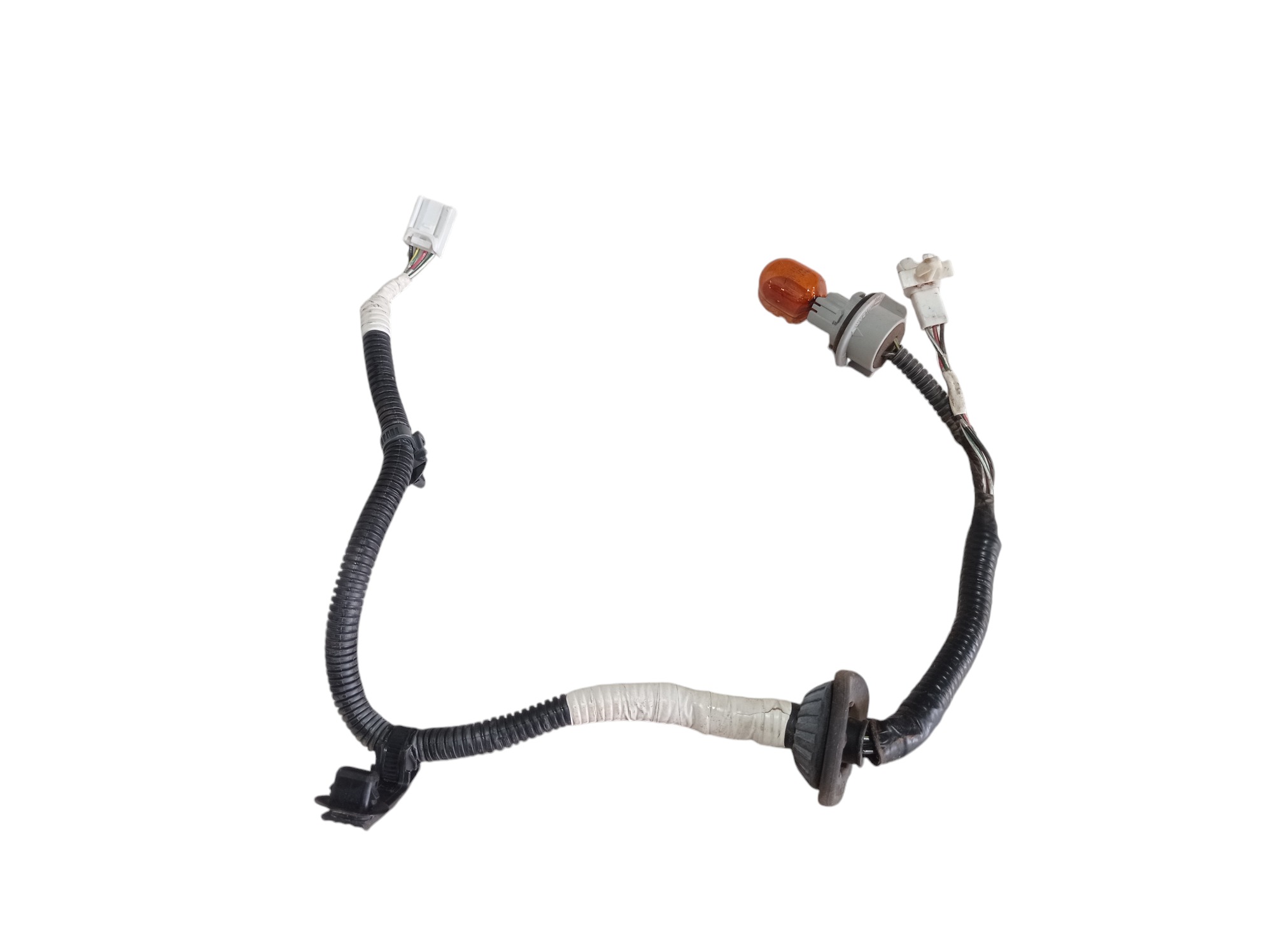 Chicote Lanterna Esquerda Honda Hrv 2020 A 2025 V602 1
