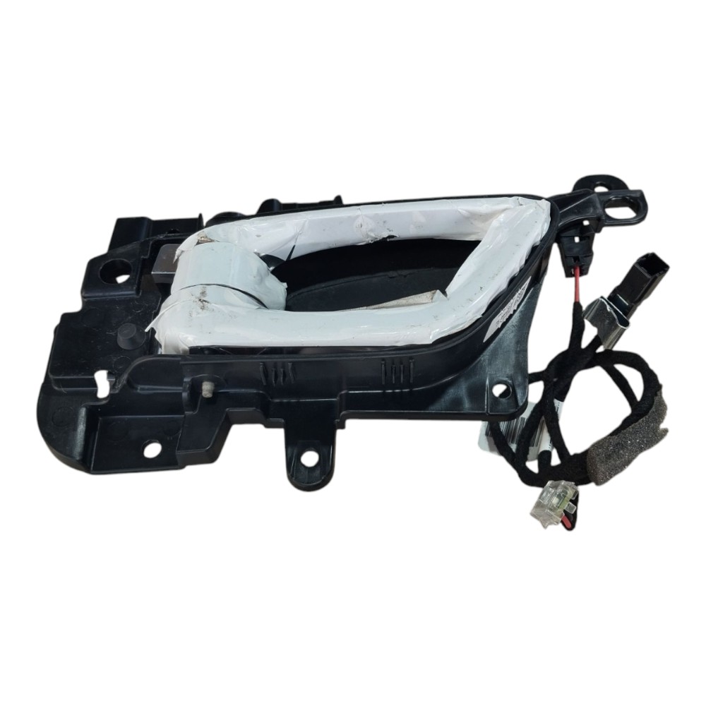 Maçaneta Int Porta Diant Esquerda Ram Rampage Rt 23 24 V641 8