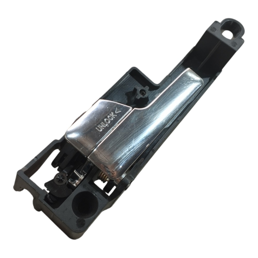 Maçaneta Interna Dianteira Esquerda Ford Fusion 2010 V637 4