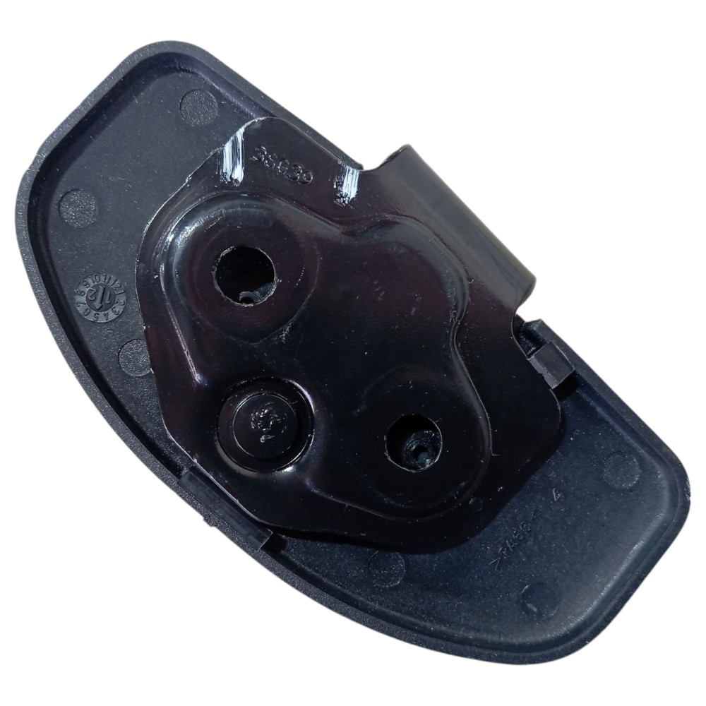 Batente Porta Land Rover Discovery 4 2010 A 2014 V656 7