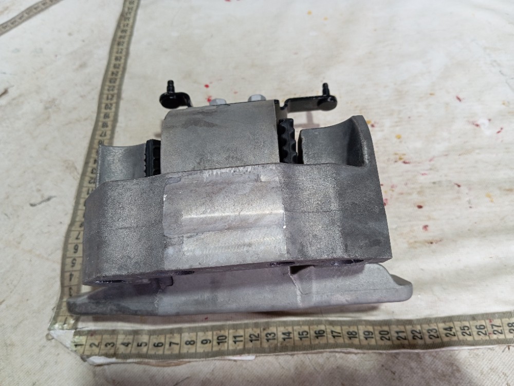 Coxim Esquerdo Câmbio Lexus Rx500hf 2023 V619 7