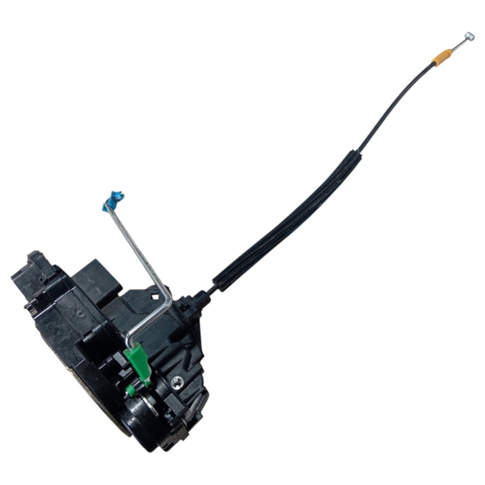 Fechadura Porta Traseira Direita Jac Ejs1 2022 2023 V651 6