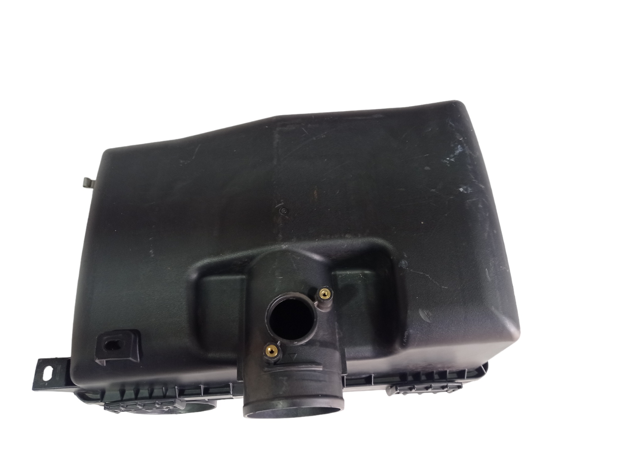 Caixa Filtro De Ar Mitsubishi Pajero Full 2012 V575 5