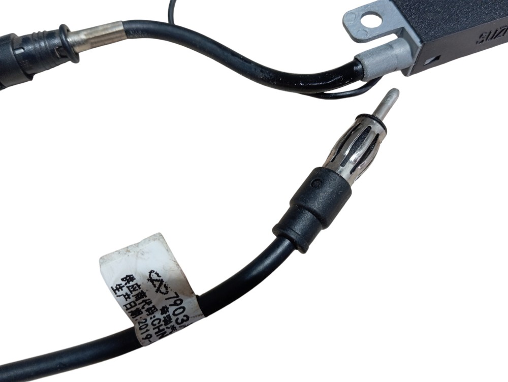 Chicote Antena Chery Tiggo 2 2020 V613 7