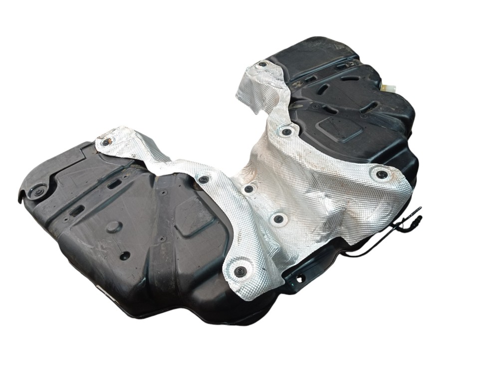 Tanque Combustível Jeep Grand Cherokee 3.0 2014 2015 V607 6