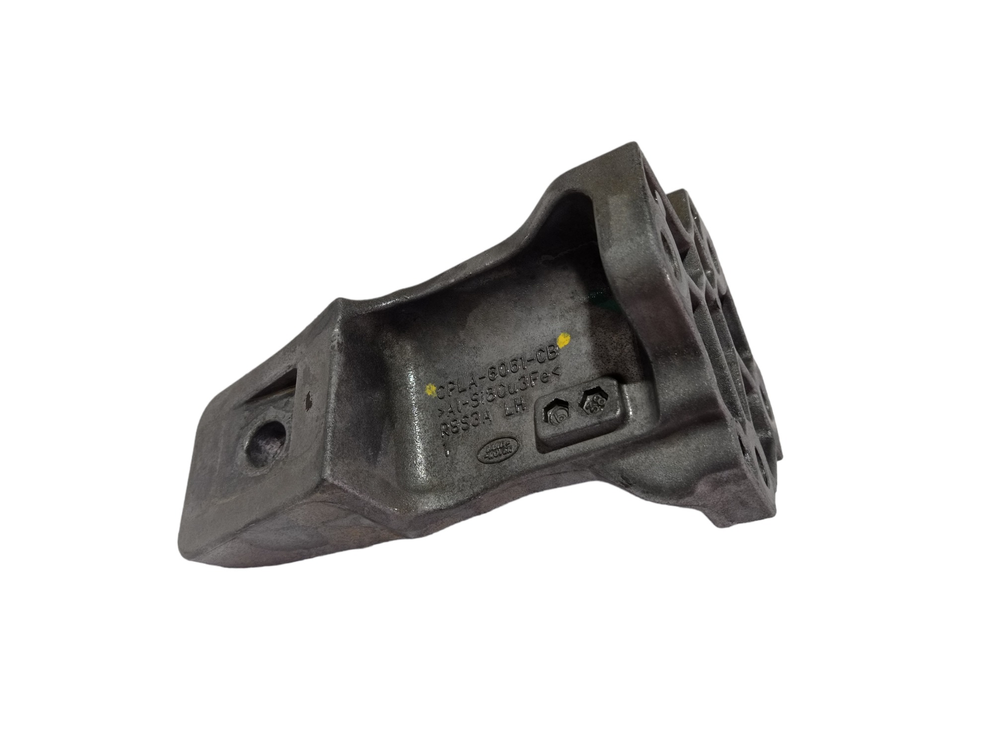 Suporte Coxim Motor Esquerdo Range Rover Sport 2014 V592 2