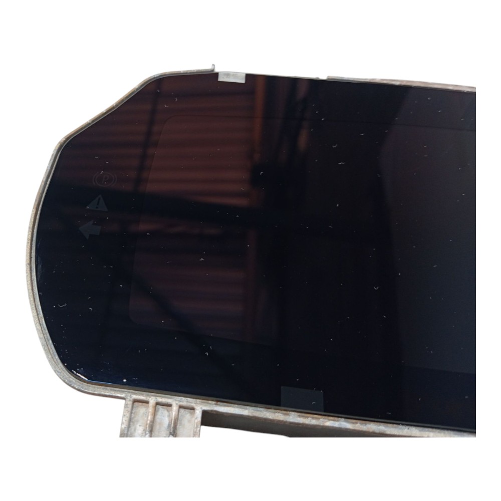 Painel Instrumentos Velocimetro Renault Zoe 2022 2023 V639 5