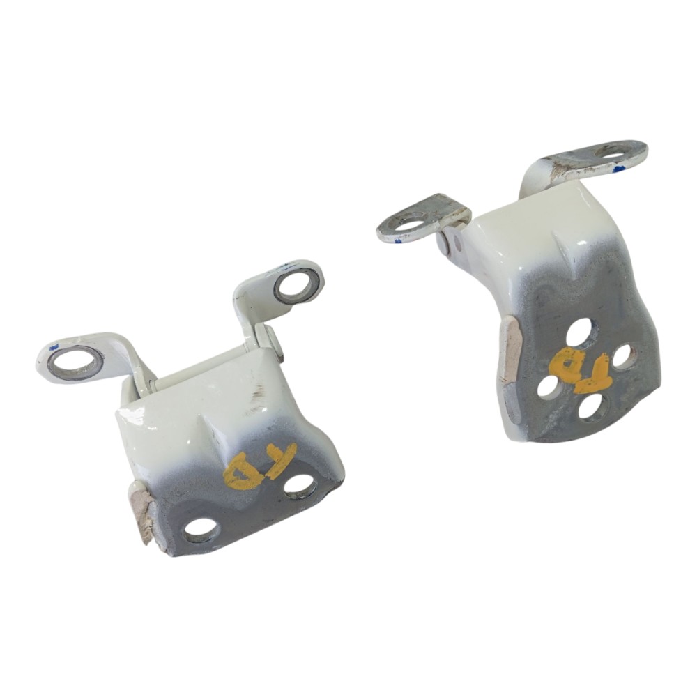 Dobradiça Porta Traseira Direita Byd Dolphin Gs 2024 25 V628 4