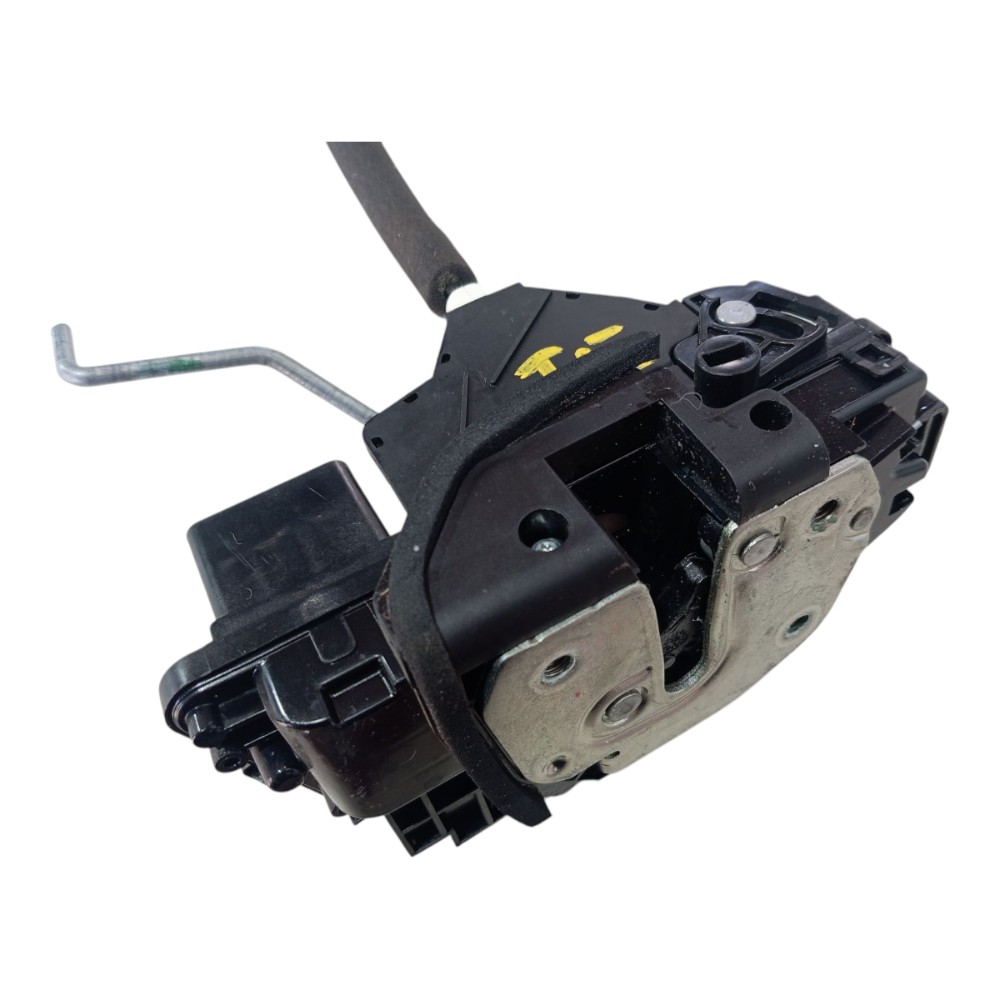 Fechadura Porta Traseira Esquerda Chery Tiggo 7 2022 24 V640 6