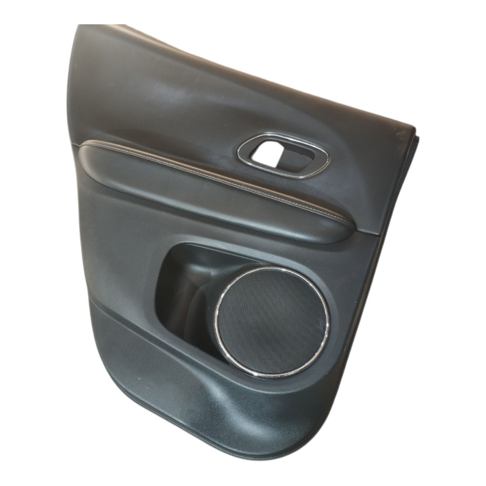 Forro Porta Traseiro Esquerdo Honda Hrv 2017 A 2021 V660 5