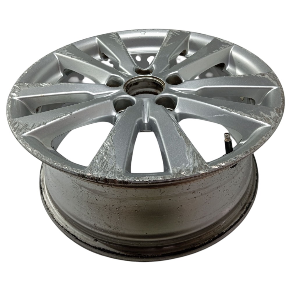 Roda Aro 16 Honda Civic 2010 2015 V658 7