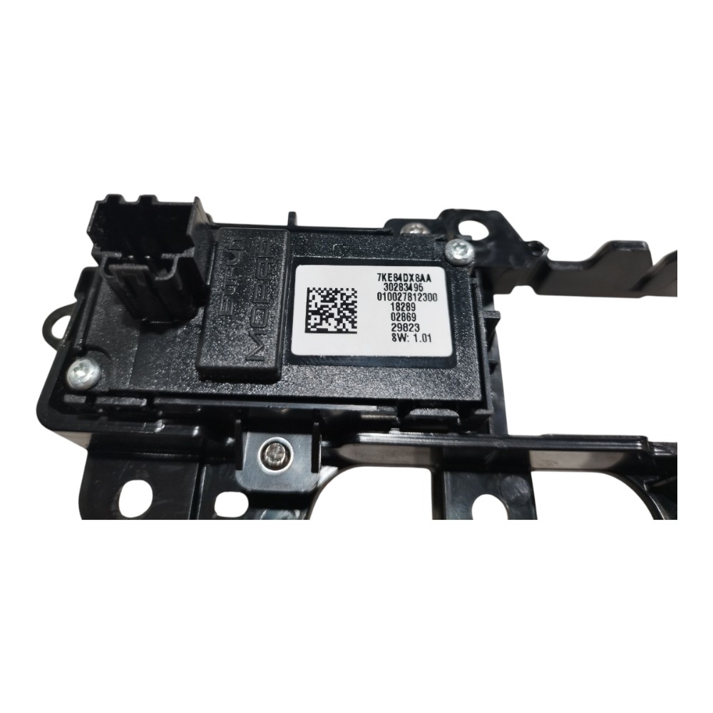 Botão Hold Ram Rampage Rt 2023 2025 V664 8