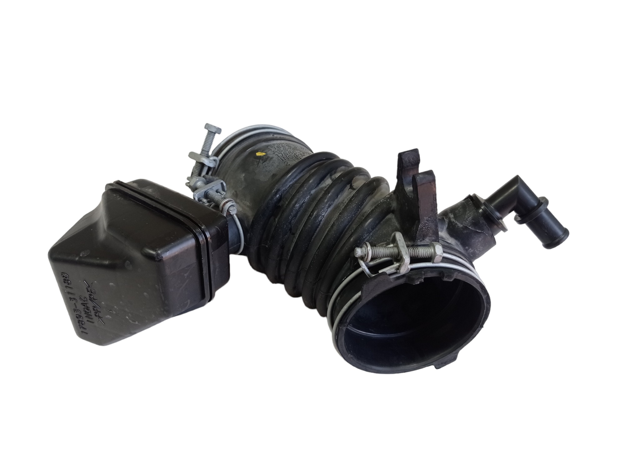 Mangueira Filtro Ar Lexus Rx 450hl 2021 V576 6