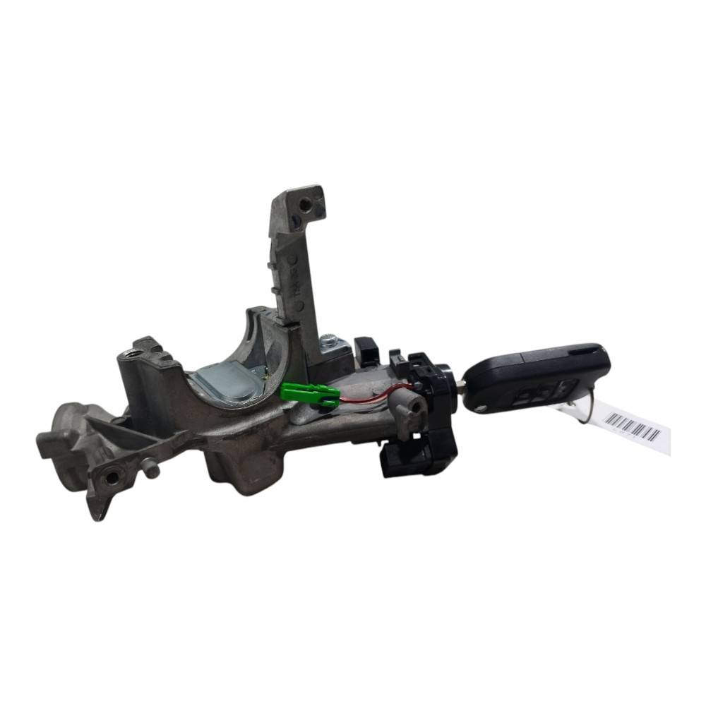Comutador Cilindro Ignição C Chave Honda Hrv 17 A 2020 V660 9