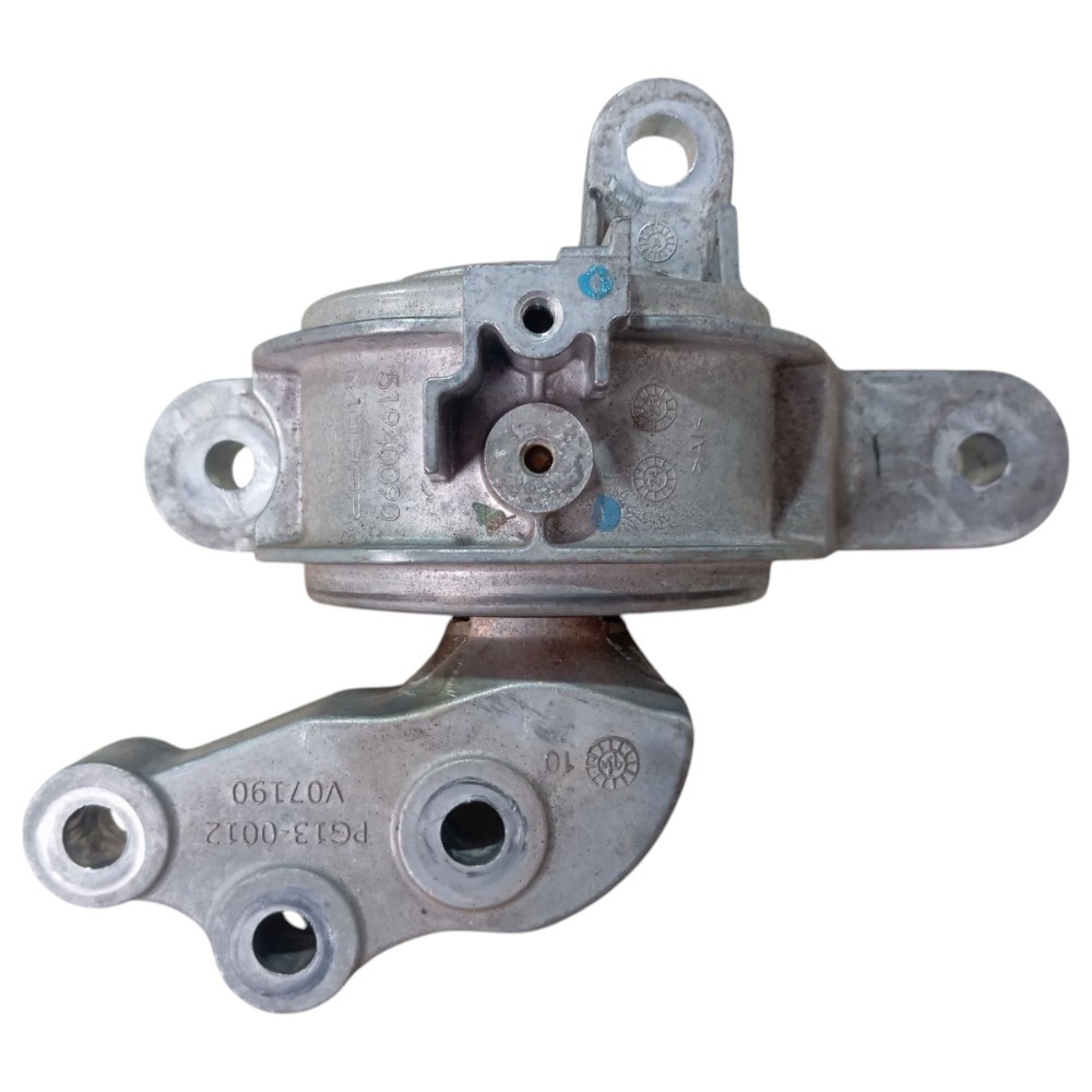 Coxim Direito Motor Fiat Mobi 1.0 2024 V654 3