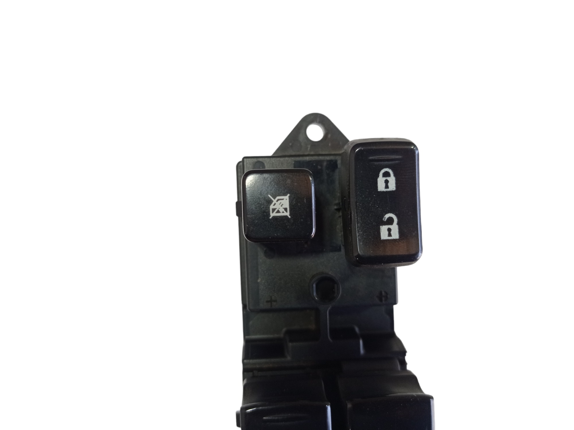 Comando Vidro Dianteiro Esquerdo Mitsubishi Outlander 2014 4