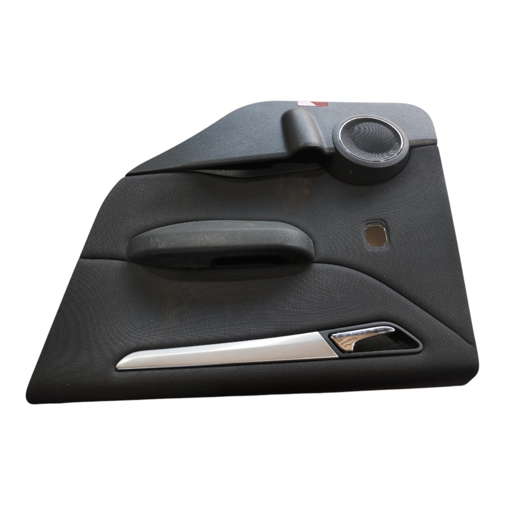 Forro Porta Traseira Direita Mercedes B180 2010 2011 V630 3