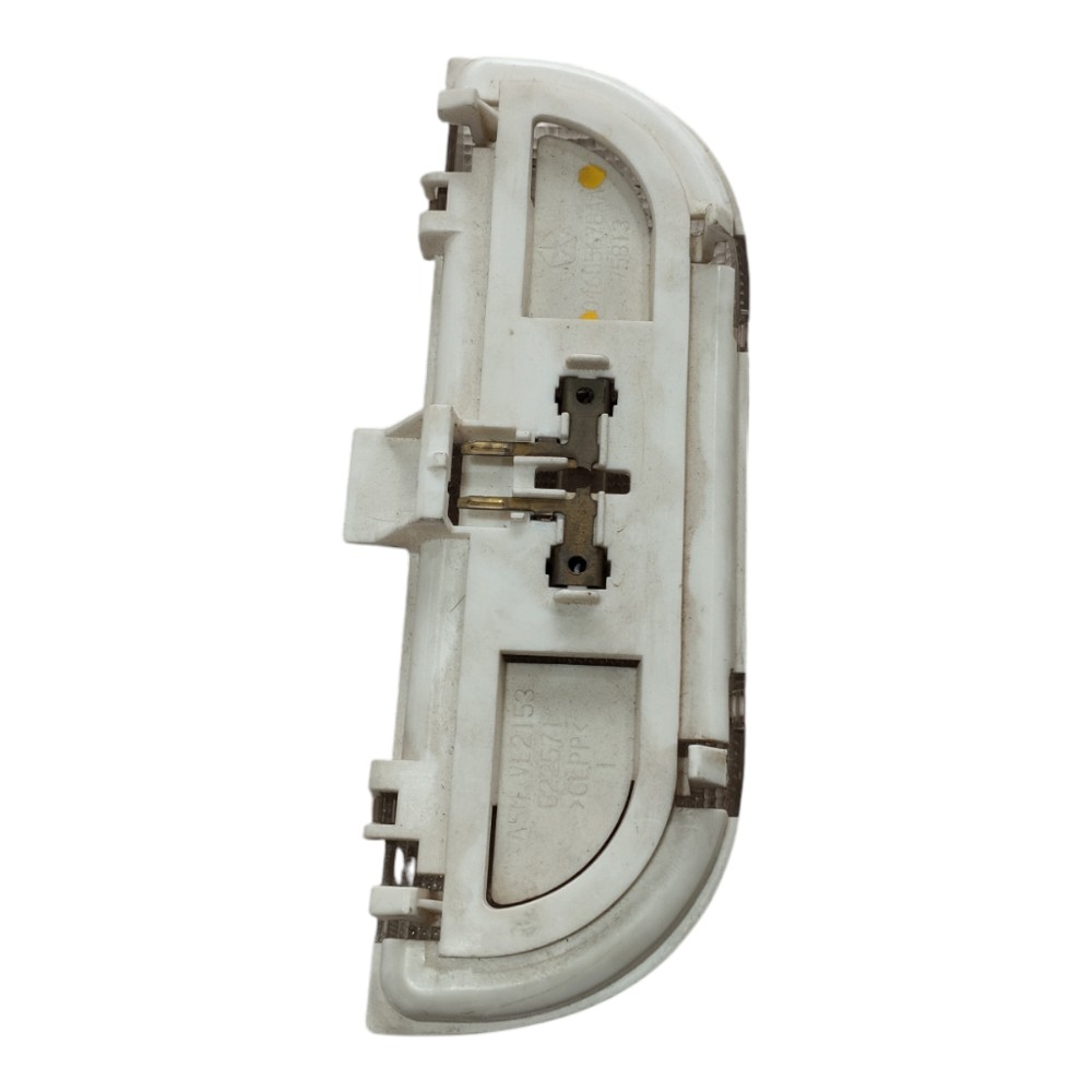 Luz Cortesia Interna Chrysler Grand Caravan 2003 3.3 V578 7