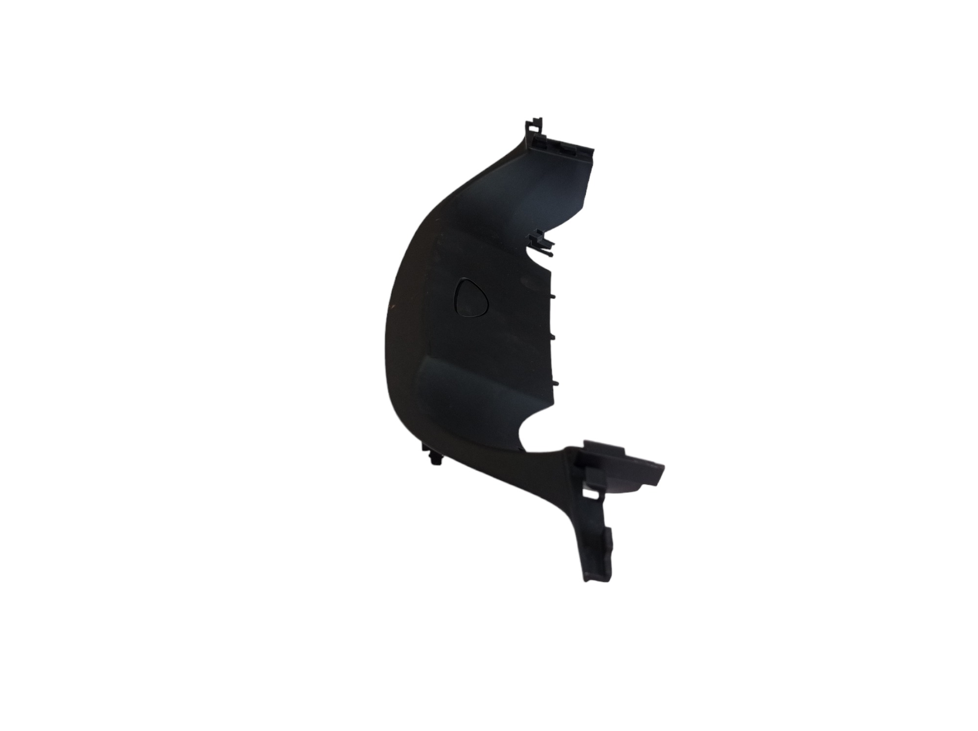 Moldura Painel Instrumentos Discovery Sport 15 2018 V591 5