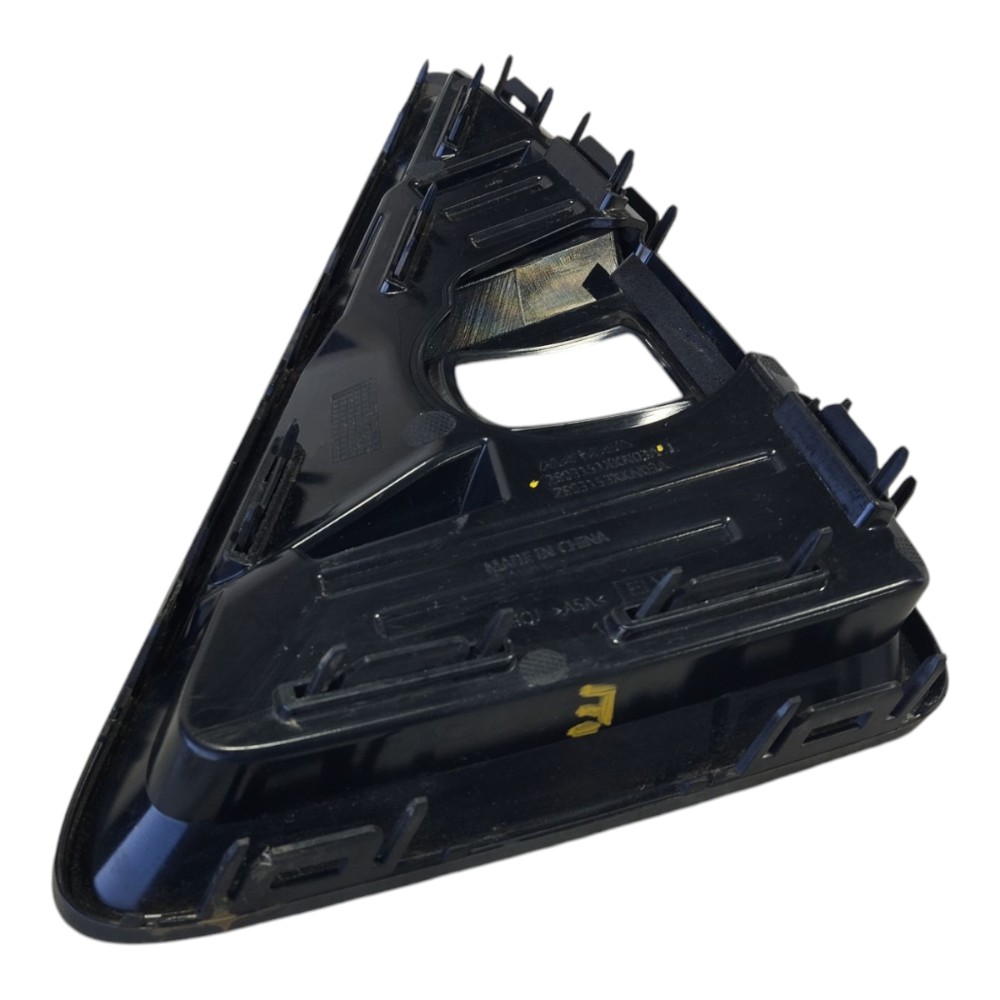 Moldura Farol Milha Gwm Haval GT 2024 V636 15