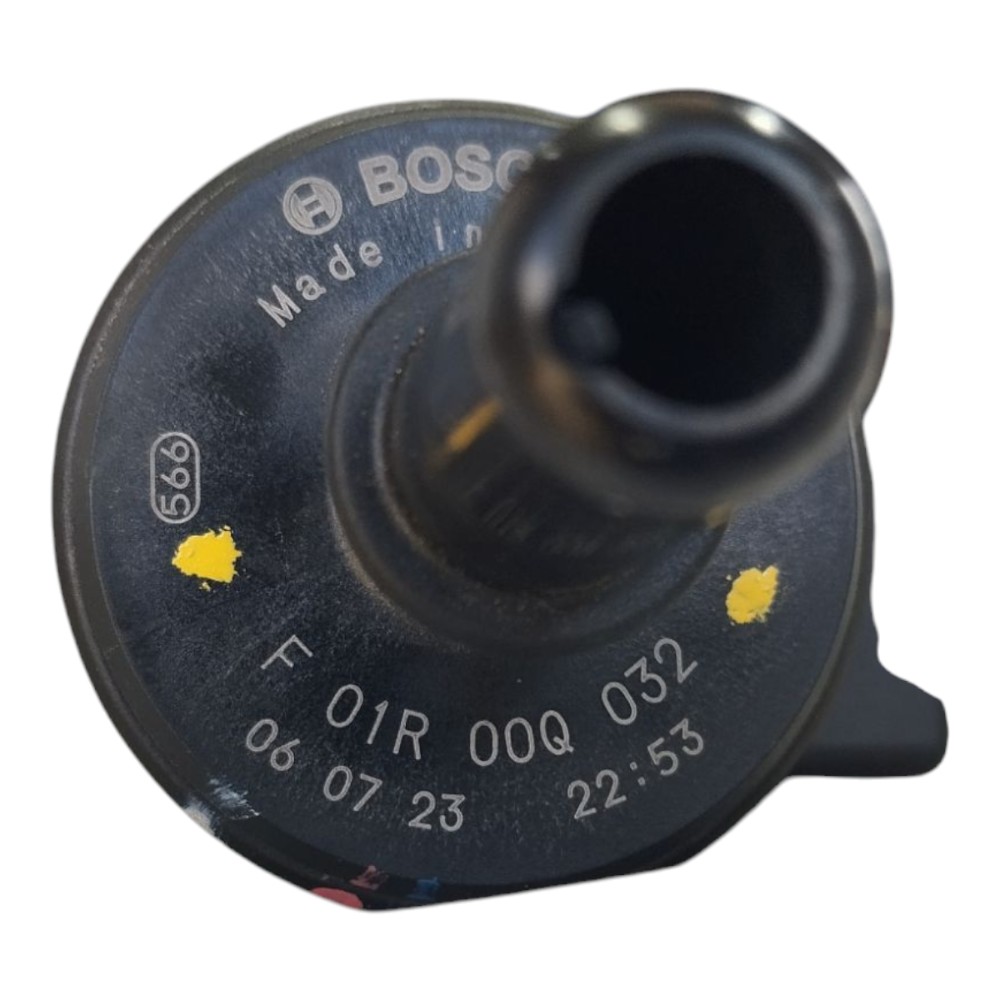 Válvula Canister Byd Song Plus 2024 V631 2