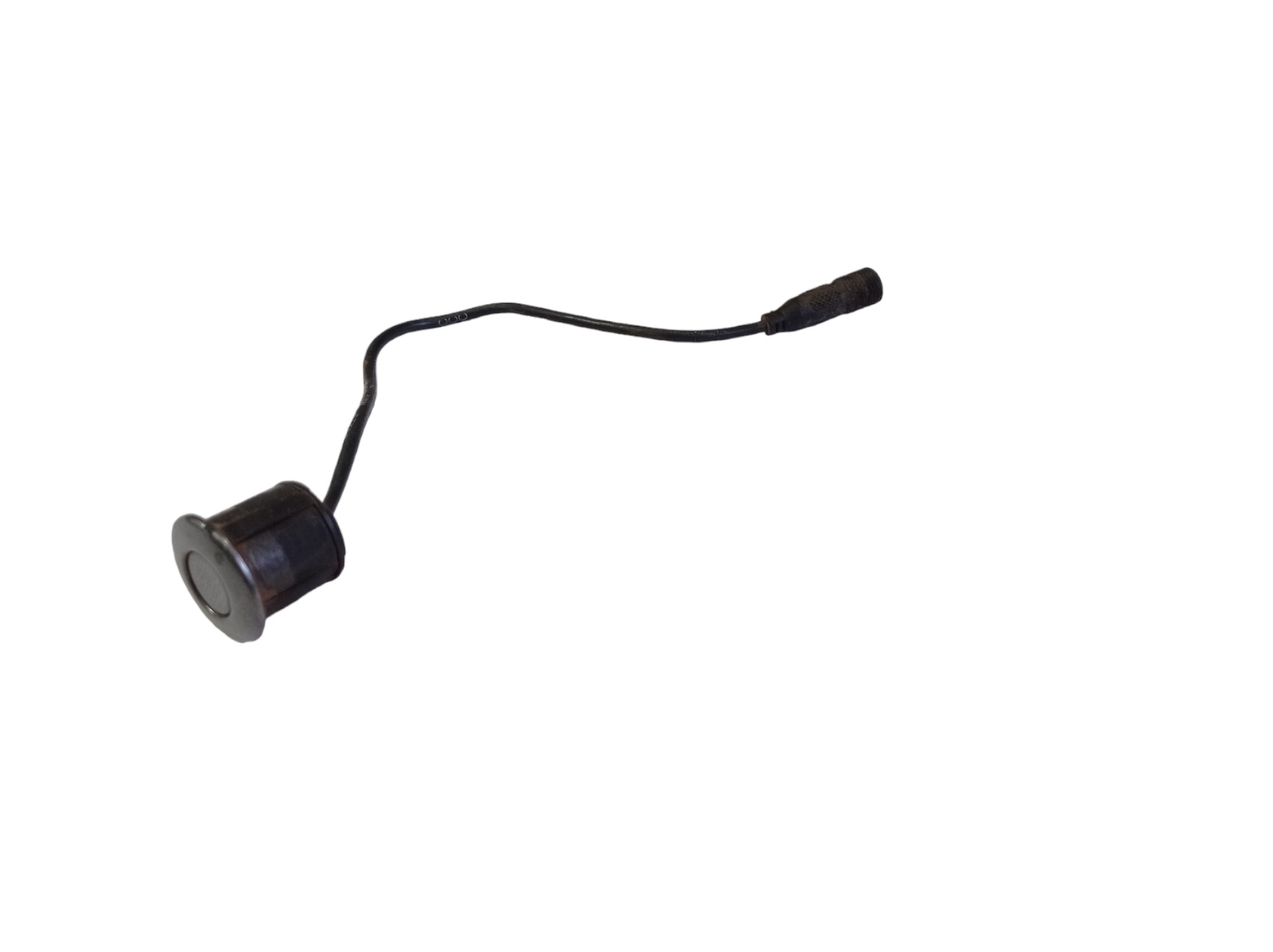 Sensor Estacionamento Traseiro Universal Vl 6