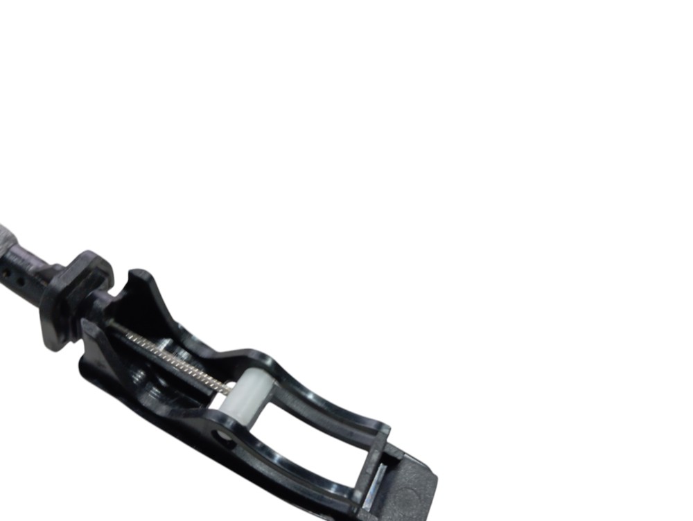 Cabo Fechadura Porta Traseira Direita Golf Highline 14 V626 3