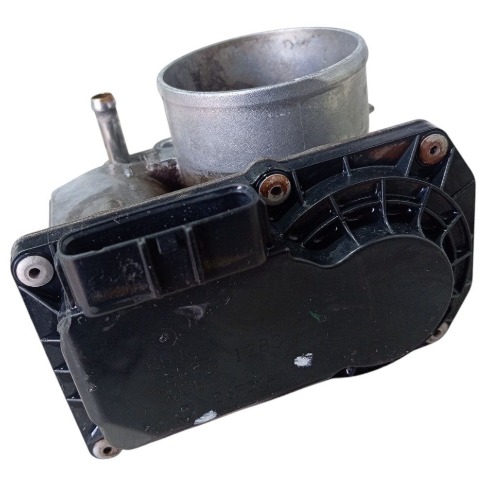Tbi Corpo Borboleta Suzuki Grand Vitara 2.0 2011 A 2015 V649 4