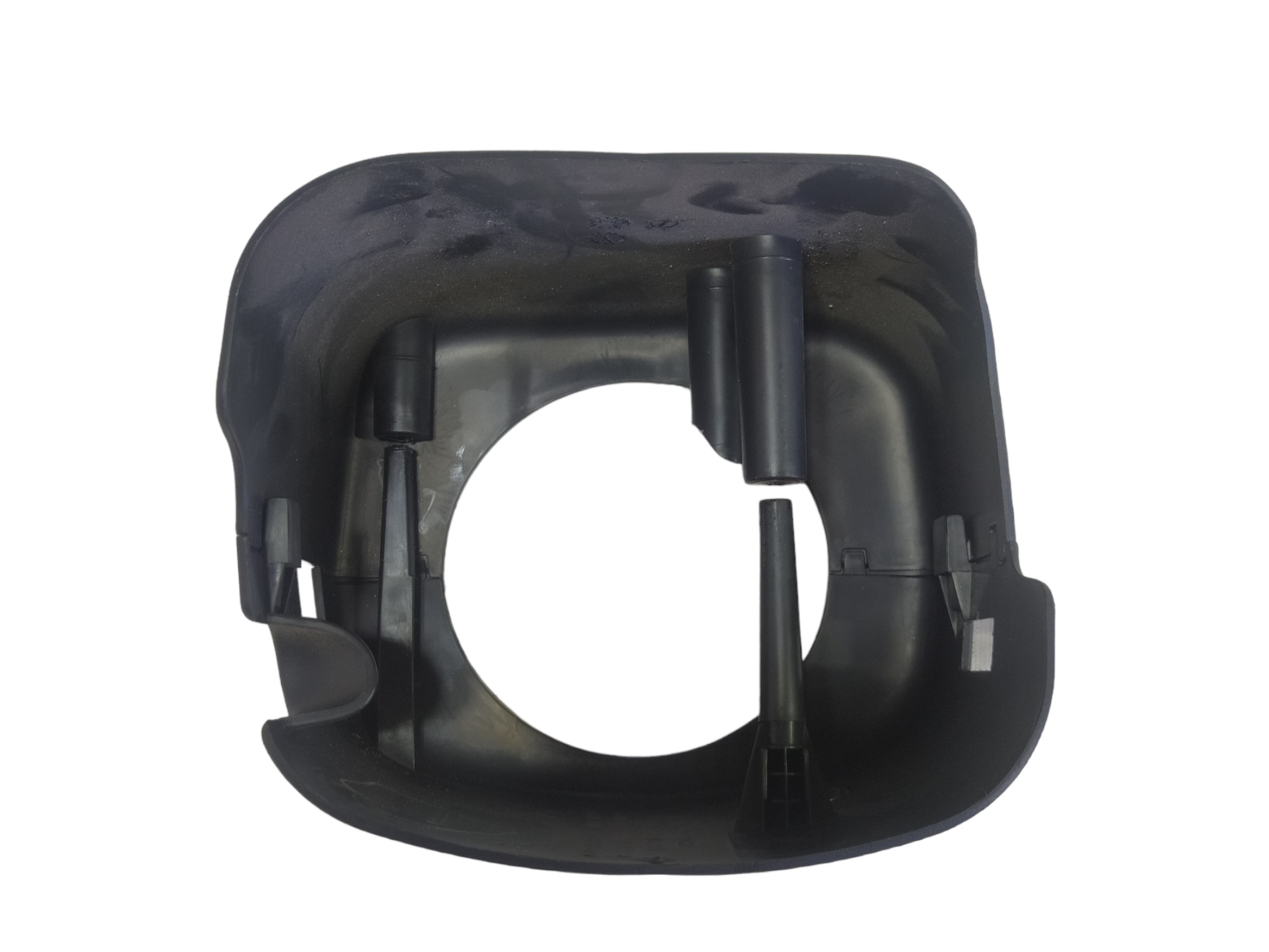 Moldura Coluna Direção Chrysler Grand Caravan V6 2005 V586 6