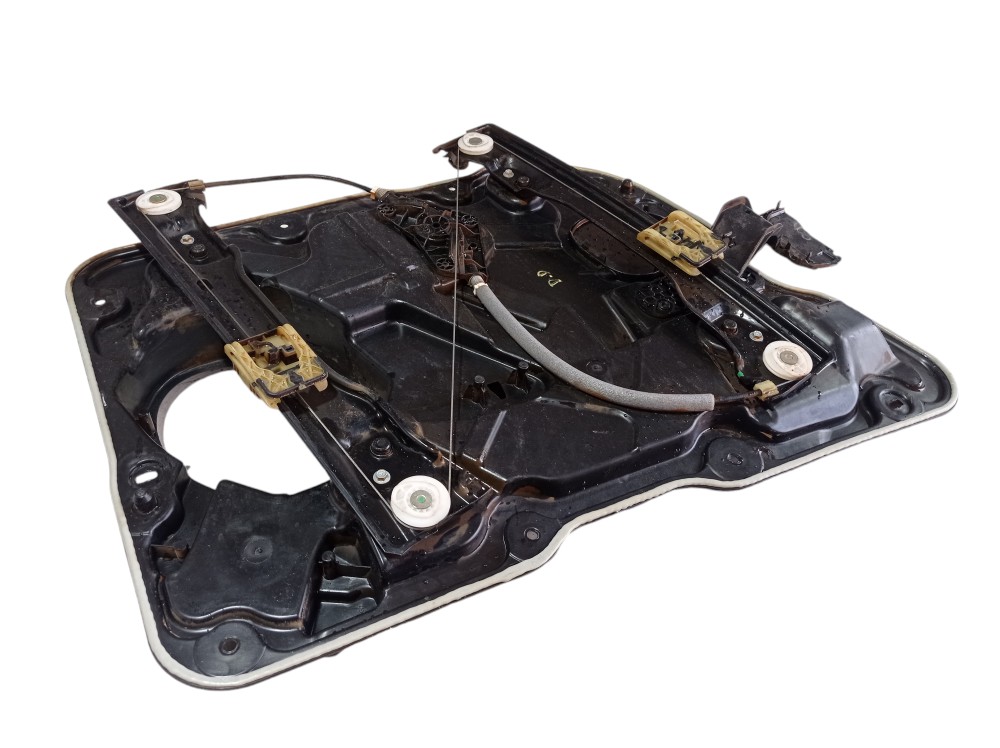 Maquina Vidro Diant Direita Jeep Grand Cherokee 14 15 V607 3