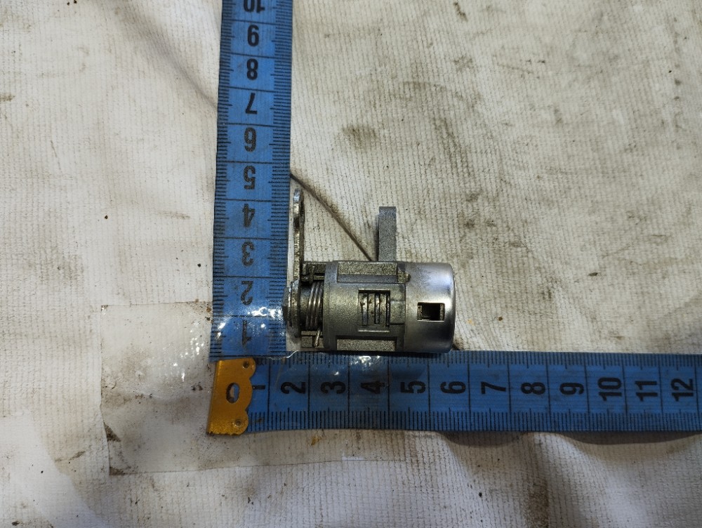 Miolo Porta Dianteira Esquerda Jac Ejs1 2023 V616 9