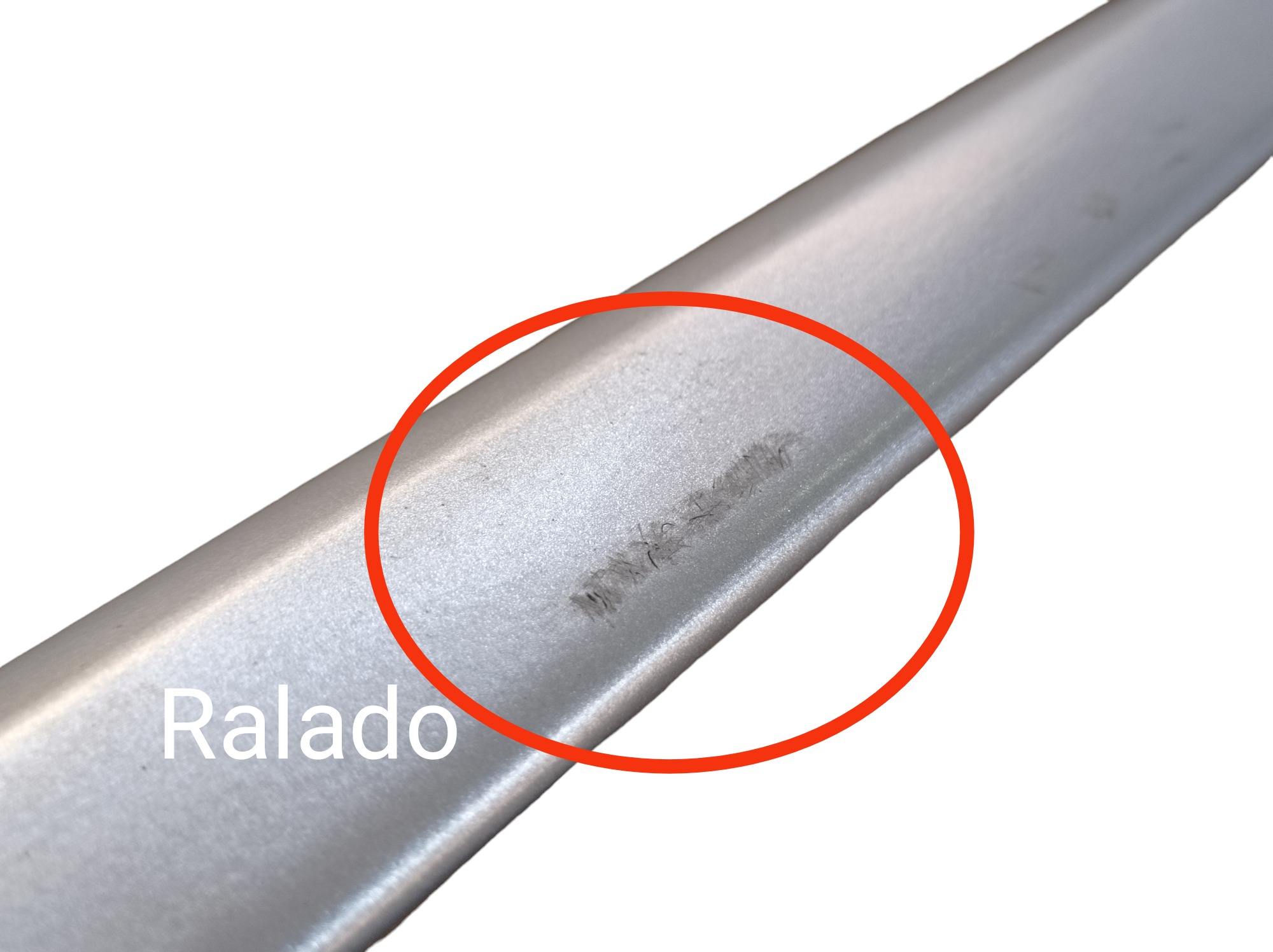 Rack Teto Direito Vw Taos Highline 250 2022 2024 V601 3