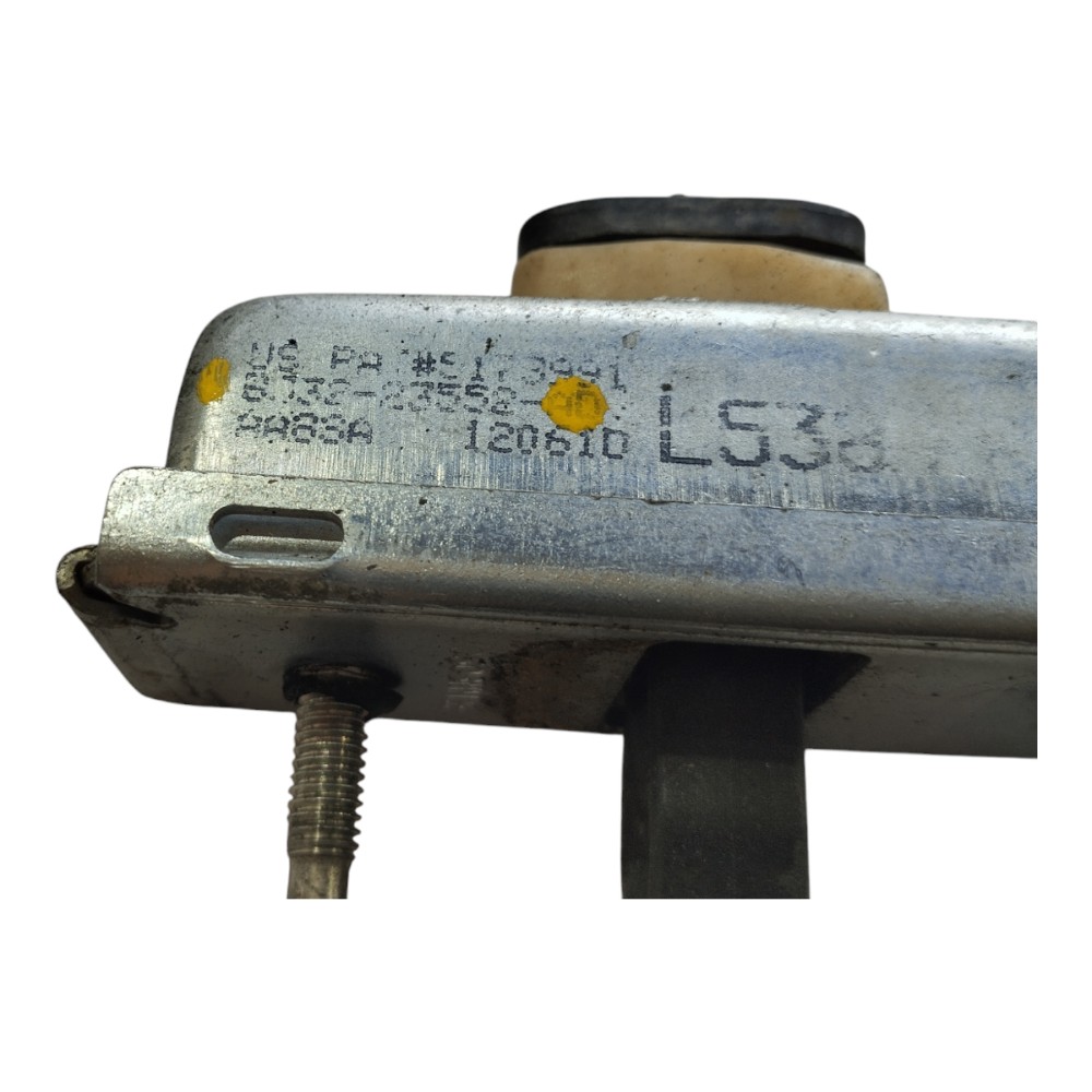 Limitador Diantei Esquerdo Land Rover Evoque 2012 A 15 V633 3