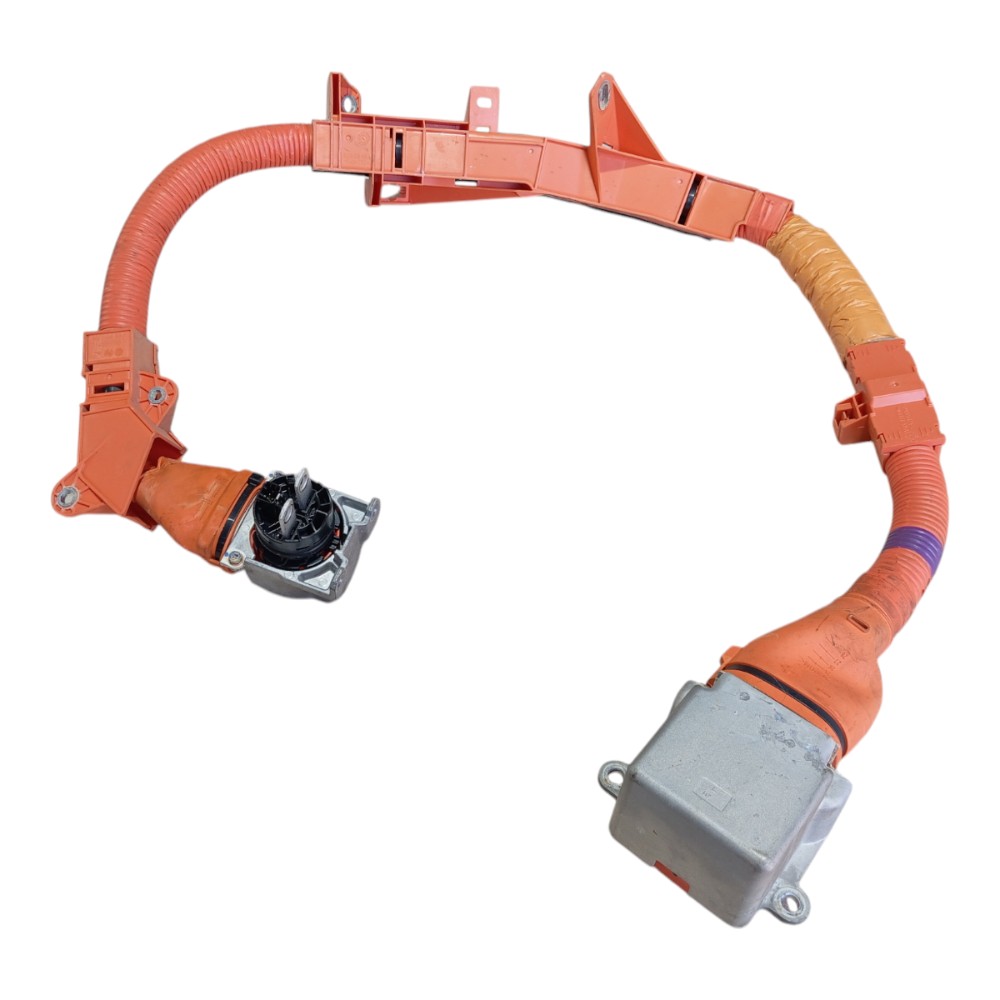Chicote Motor Traseiro Lexus Rx500hf 2023 V619 3