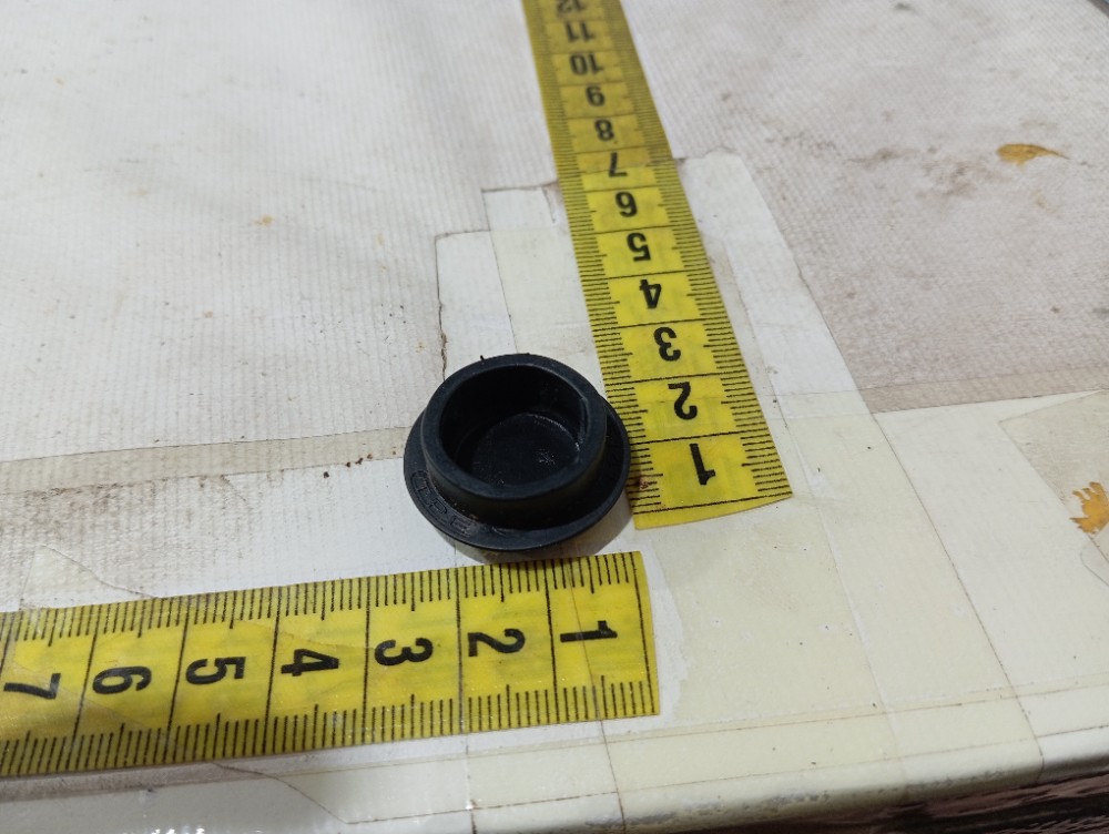 Tampa Braço Limpador Parabrisa Byd Dolphin Gs 2024 2025 V666 9