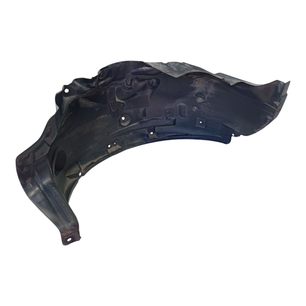 Parabarro Dianteiro Esquerdo Land Rover Discovery 3 07 V635 1