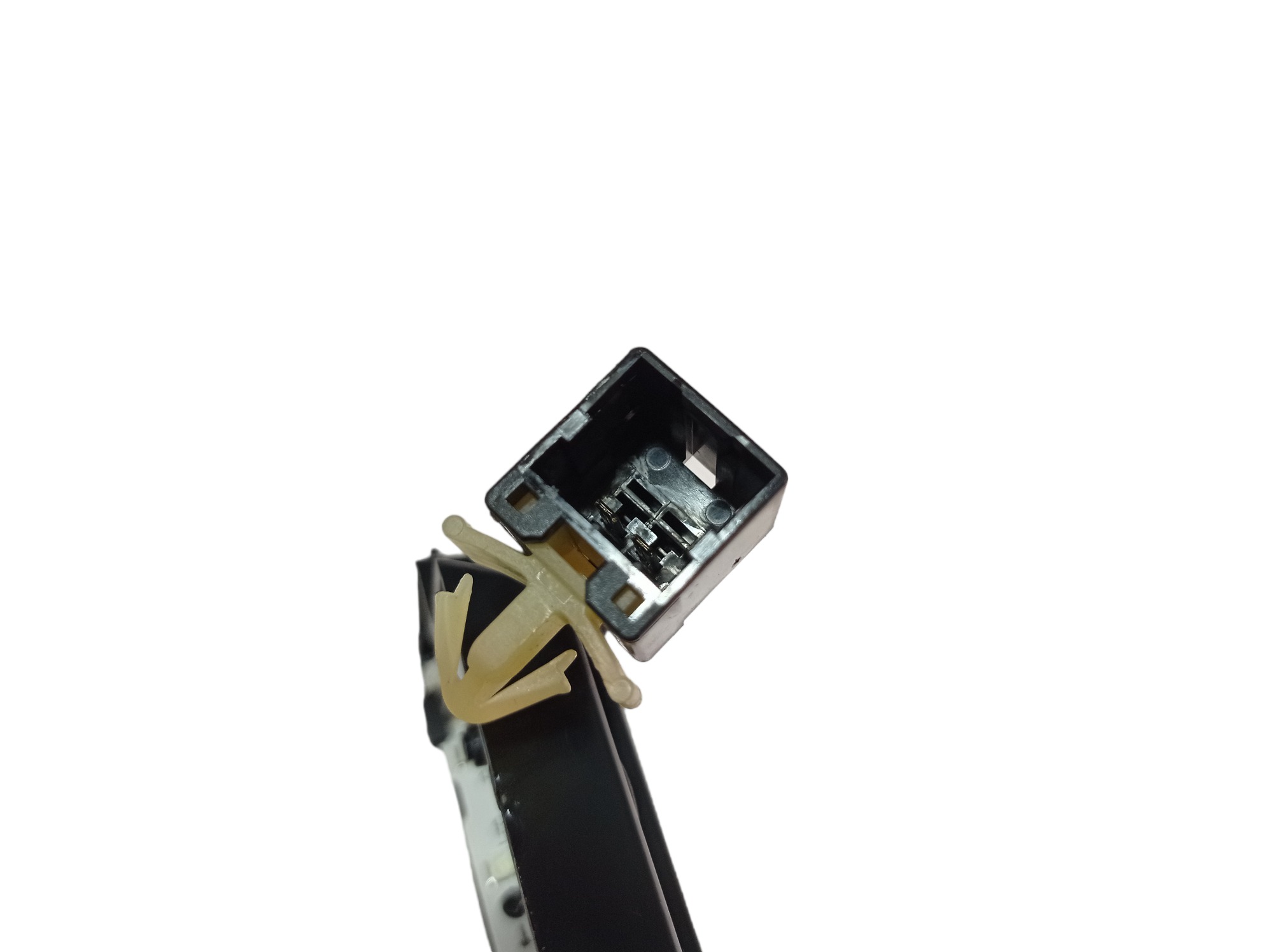 Luz Cortesia Console Hyundai Azera 3.3 2011 V579 2