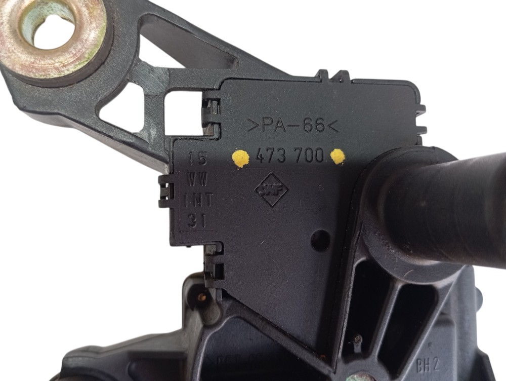 Máquina Limpador Traseiro Audi A3 1.6 1999 V161 6