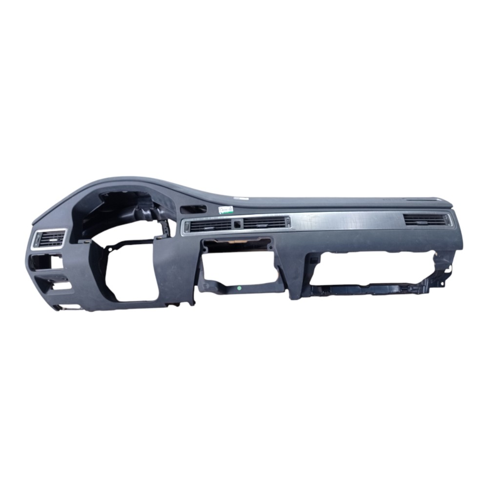 Capa Painel Volvo Xc70 2007 V64 2