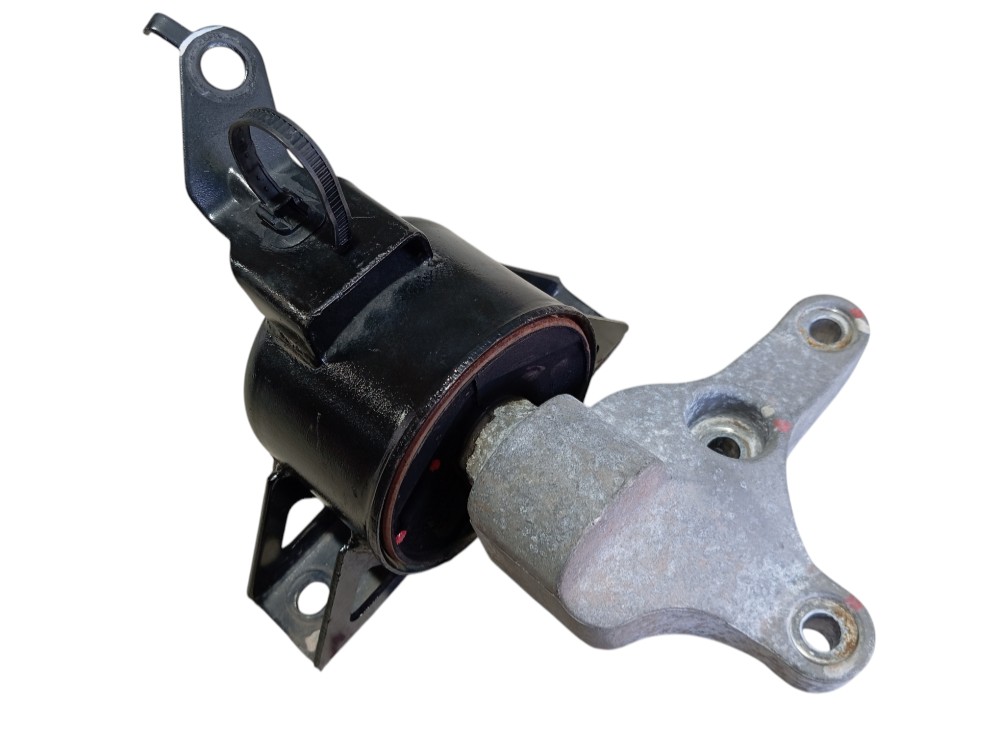 Coxim Esquerdo Motor Jac Iev40 2020 V615 2