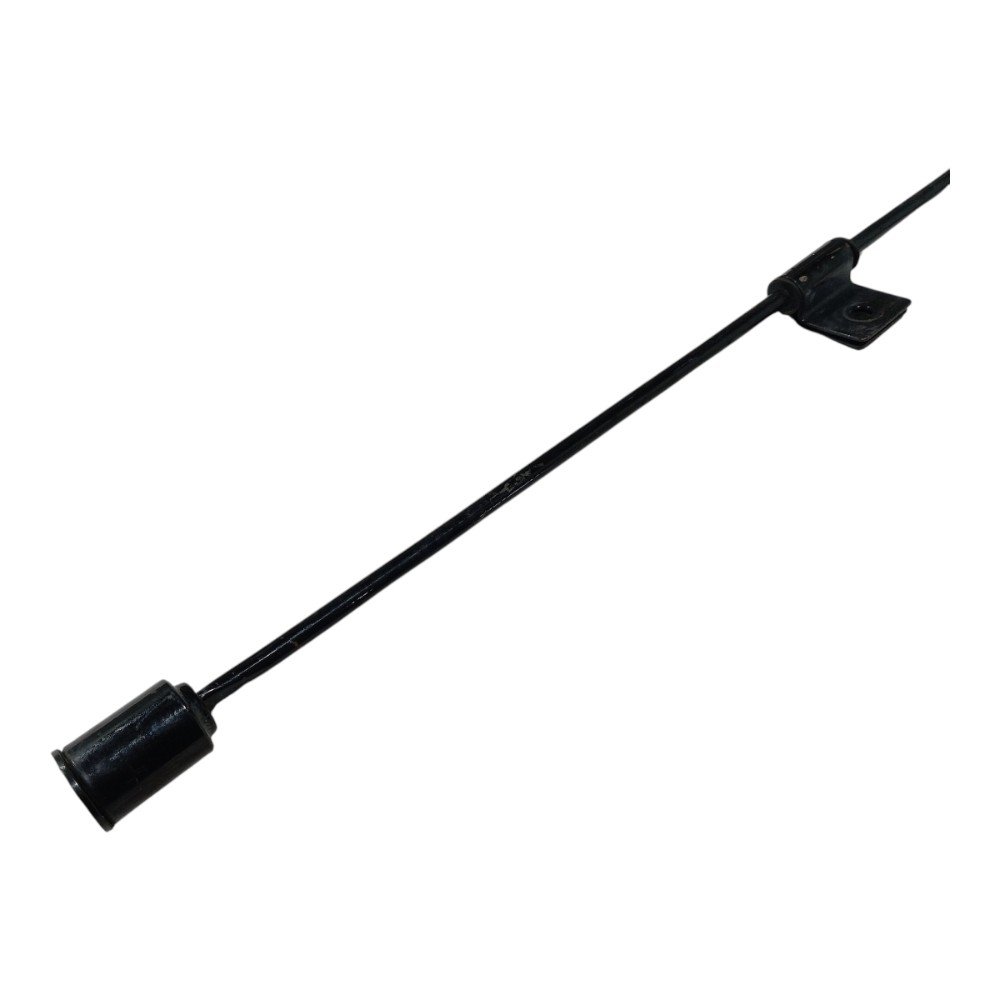 Suporte Tampa Traseira Ram Rampage 2023 2025 V659 4