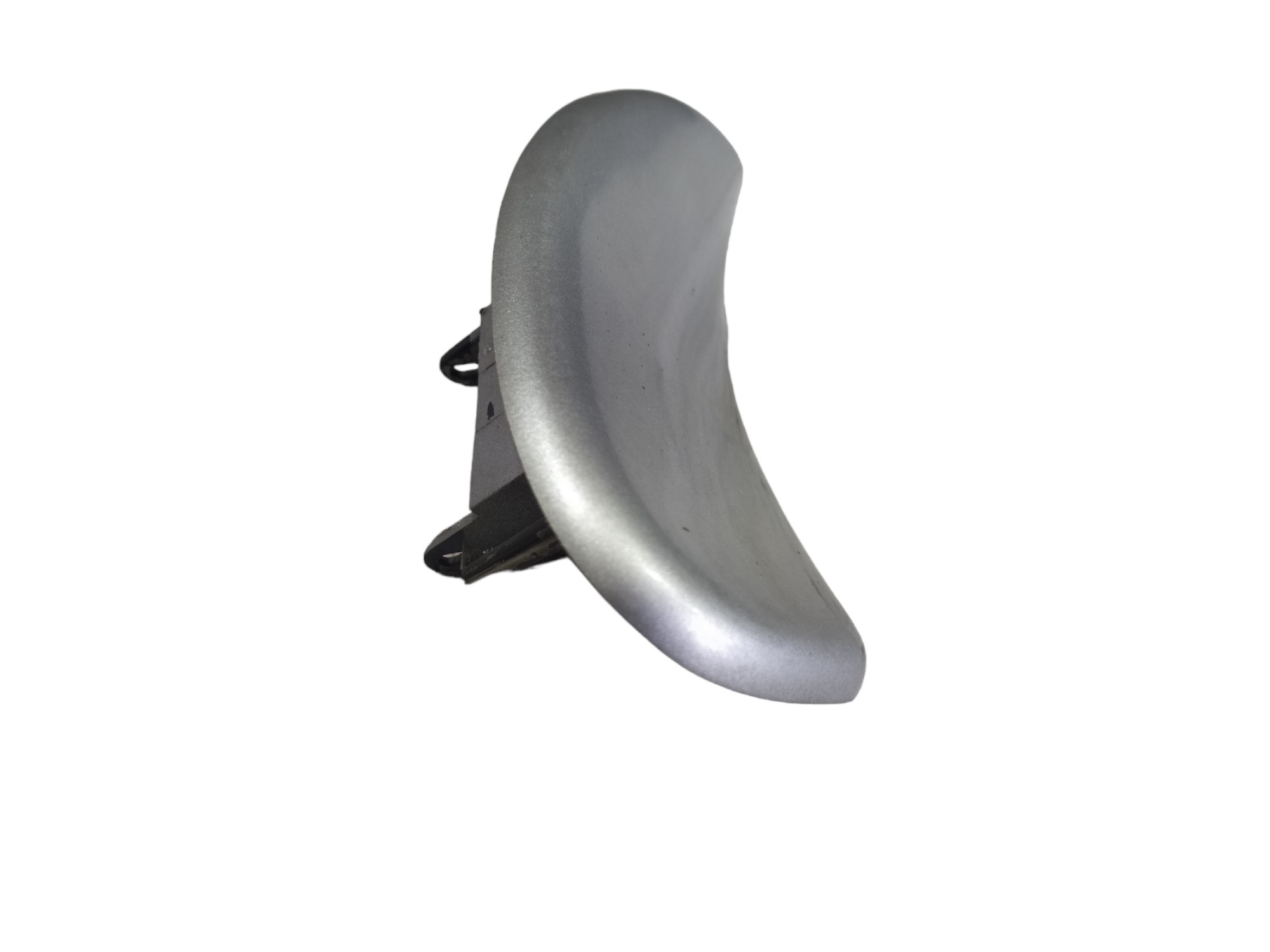 Tampa Esguicho Farol Direito Grand Caravan 2005 V586 Prata 4