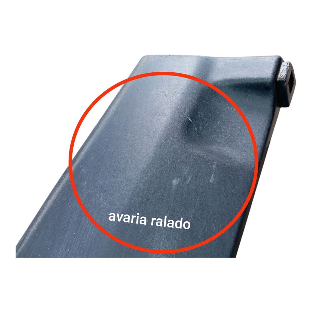 Spoiler Lateral Direito Discovery Sport 2015 A 2018 V663 9