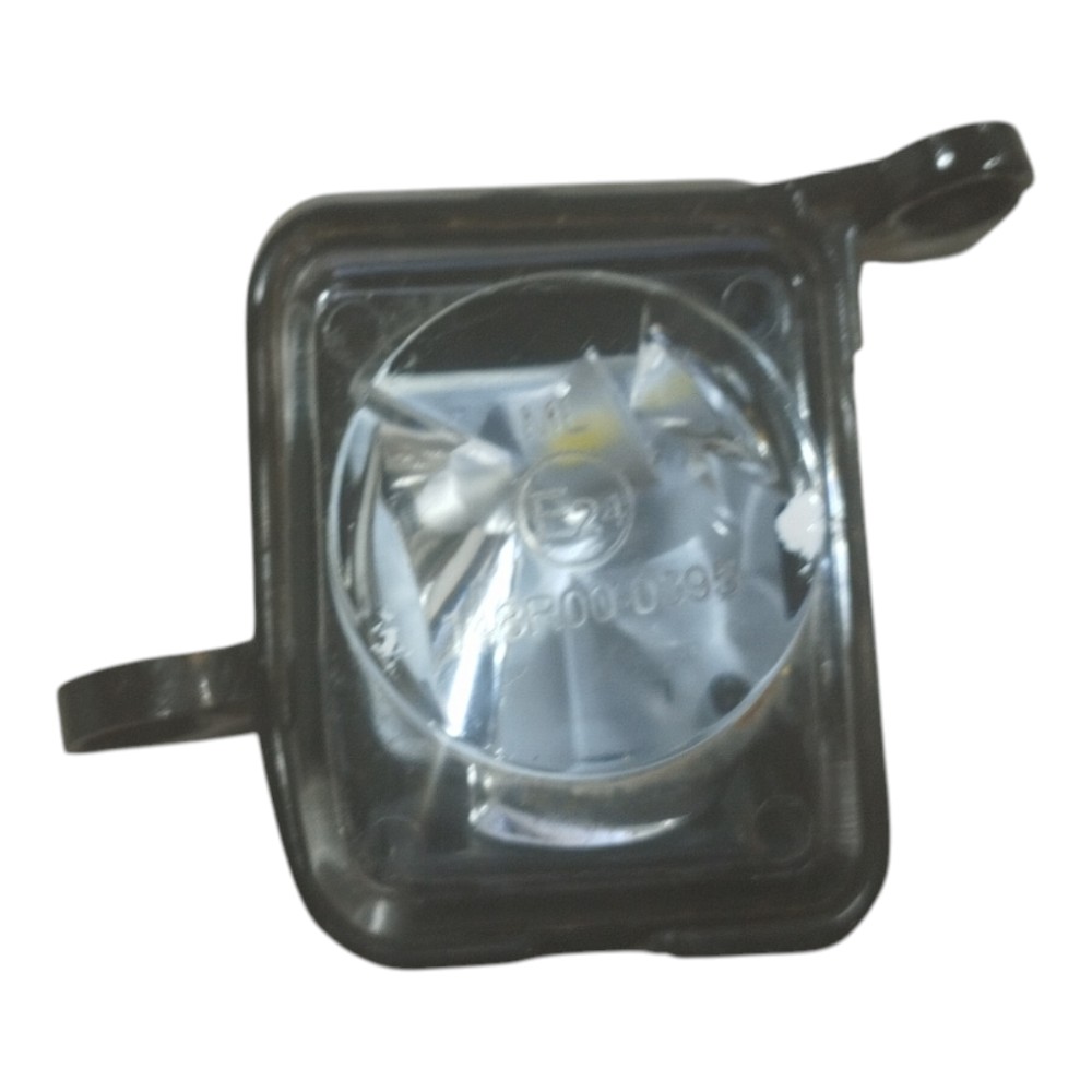 Luz Cortesia Retrovisor Esquerdo Byd Dolphin 2024 V653 8